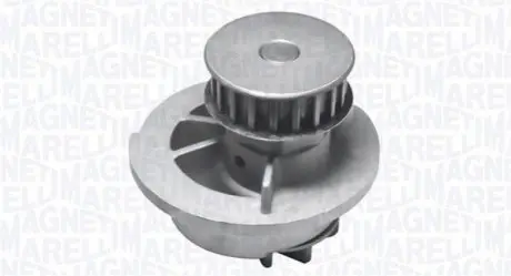 Насос води Magneti Marelli WPQ0875 Купить в Украине