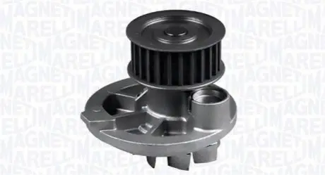 MAGNETI MARELLI OPEL помпа води Astra F/G/H,Vectra,Omega,Daewoo,Chevrolet Magneti Marelli WPQ0878 Купить в Украине