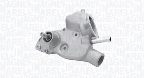 Насос води Magneti Marelli WPQ0886 Купить в Украине