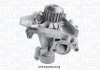 MAGNETI MARELLI помпа води  (з корпусом) C4,C5,C8,Peugeot 406,307,407 1.8 16V [352316170924] WPQ0924