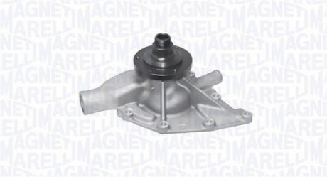 Помпа води LAND ROVER [352316170938] MAGNETI MARELLI WPQ0938