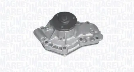 Насос охолоджувальної рідини, охолодження двигуна Magneti Marelli WPQ0969 Купити в Україні