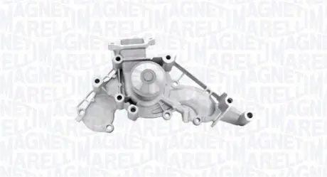 Насос води Magneti Marelli WPQ1051 Купить в Украине