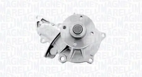 Насос охолоджувальної рідини, охолодження двигуна Magneti Marelli WPQ1064