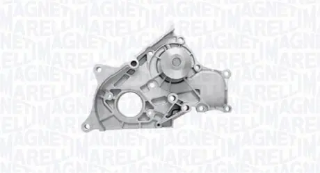 Насос охолоджувальної рідини, охолодження двигуна Magneti Marelli WPQ1072