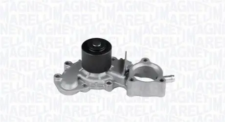 Насос охолоджувальної рідини, охолодження двигуна Magneti Marelli WPQ1114 Купити в Україні