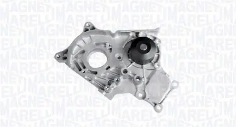 Насос охолоджувальної рідини, охолодження двигуна Magneti Marelli WPQ1150