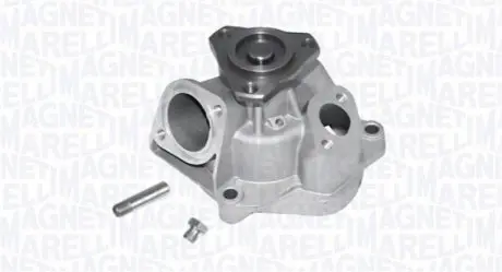 Насос охолоджувальної рідини, охолодження двигуна Magneti Marelli WPQ1169 Купити в Україні