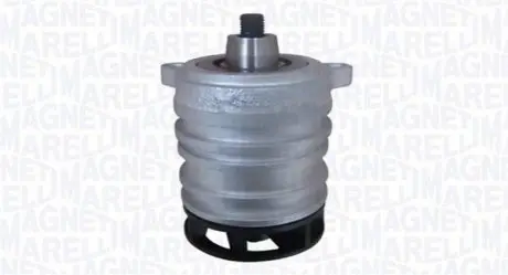 Насос охолоджувальної рідини, охолодження двигуна Magneti Marelli WPQ1197 Купити в Україні