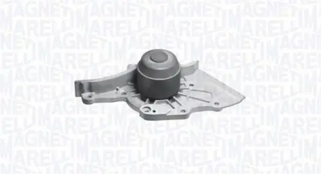 Насос охолоджувальної рідини, охолодження двигуна Magneti Marelli WPQ1207 Купити в Україні