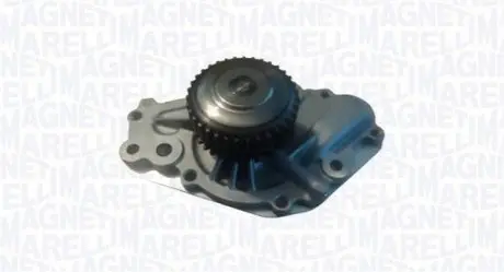 MAGNETI MARELLI CHRYSLER помпа води 300С 2,7 04- Magneti Marelli WPQ1251 Купить в Украине