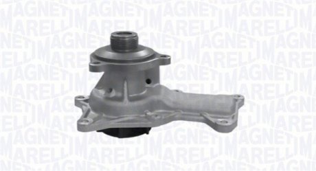 Запчасть MAGNETI MARELLI WPQ1252 (фото 1)