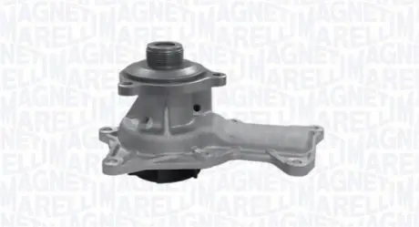 Запчастина Magneti Marelli WPQ1252 Купити в Україні