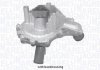 CITROEN насос воды (с корпусом) Jumper 2,2HDi 06-FiatFordPeugeot MAGNETI MARELLI WPQ1258 (фото 1)