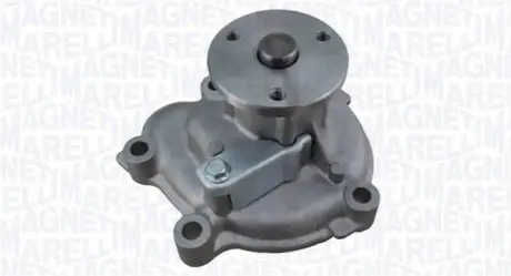 MAGNETI MARELLI помпа води Civic 1,7CDTi 02 Magneti Marelli WPQ1263 Купити в Україні