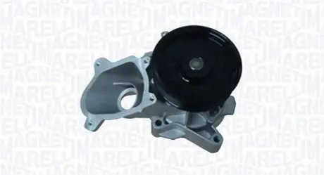 MAGNETI MARELLI BMW помпа води E90,E83 X3 3.0d 10- Magneti Marelli WPQ1266 Купить в Украине