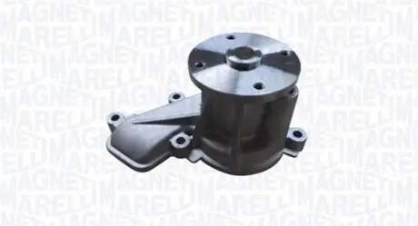 MAGNETI MARELLI HYUNDAI помпа води Elantra,i40,ix35,Tucson,Kia Carens IV,Cerato,Sportage 2.0 10 Magneti Marelli WPQ1275 Купити в Україні