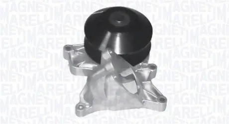 MAGNETI MARELLI BMW помпа води E81,E90,E83 X3 2.0d 07 Magneti Marelli WPQ1276 Купити в Україні