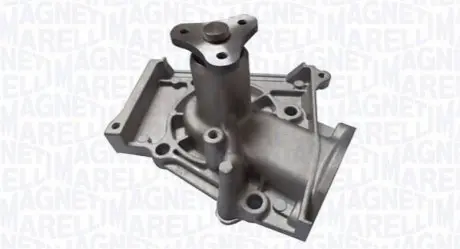 MAGNETI MARELLI KIA водяний насос Kia Rio 1.3 00 Magneti Marelli WPQ1277 Купити в Україні