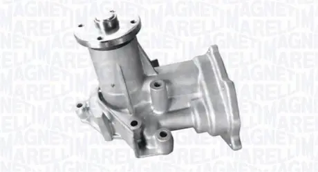MAGNETI MARELLI помпа води Pajero 2.5TD 02- Magneti Marelli WPQ1279