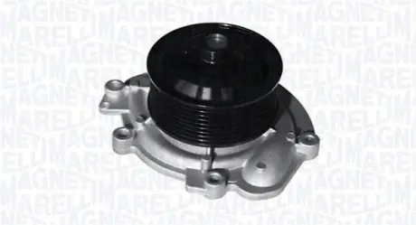 MAGNETI MARELLI DB помпа води W203,211,212,164,221 CDI Magneti Marelli WPQ1285 Купити в Україні