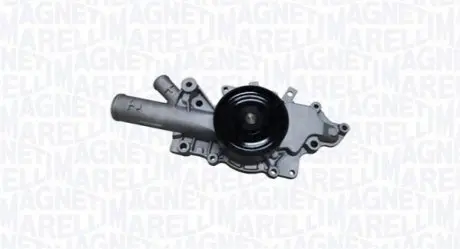 MAGNETI MARELLI DB помпа води W220 3.2CDI 99 Magneti Marelli WPQ1288 Купити в Україні