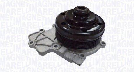 Автозапчастина MAGNETI MARELLI WPQ1294