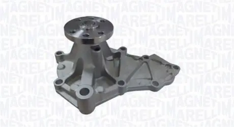 MAGNETI MARELLI MAZDA помпа води Mazda 3,6,CX-7 2.2MZR-CD 09- Magneti Marelli WPQ1296 Купить в Украине