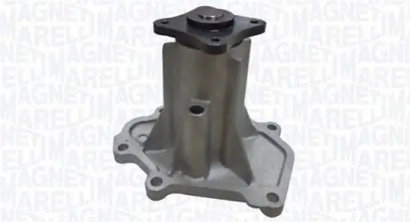 MAGNETI MARELLI NISSAN помпа води INFINITI FX50 Magneti Marelli WPQ1302 Купити в Україні