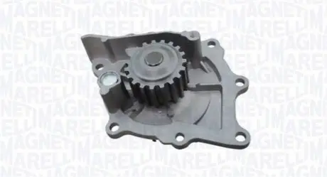 MAGNETI MARELLI CITROEN помпа води C5 2.2HDI,Ford 2.2TDCi,Peugeot Magneti Marelli WPQ1304 Купити в Україні