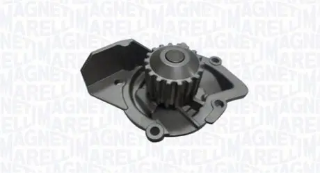 MAGNETI MARELLI CITROEN помпа води C5 08-,Jumpy 2.0HDI 10-,Peugeot 2.0HDi,Ford Focus,Kuga,Mondeo 2.0TDCi Magneti Marelli WPQ1305 Купити в Україні