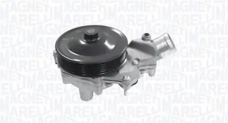 MAGNETI MARELLI LAND ROVER помпа води Discovery, Range Rover, 3,0-5,0 09 Magneti Marelli WPQ1311 Купити в Україні
