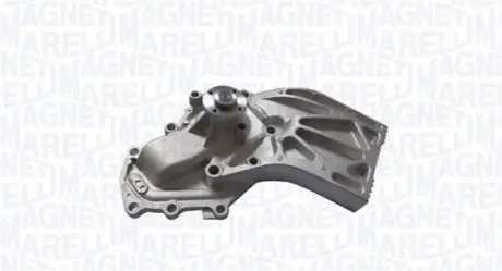 MAGNETI MARELLI RENAULT Помпа води Master 3.0dCi 03 Magneti Marelli WPQ1314 Купити в Україні