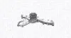 Фото MAGNETI MARELLI TOYOTA помпа води Highlander,Lexus RX 350 3.5 07 Magneti Marelli (WPQ1318) зображення 1