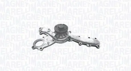 MAGNETI MARELLI TOYOTA помпа води Highlander,Lexus RX 350 3.5 07 Magneti Marelli WPQ1318 Купити в Україні