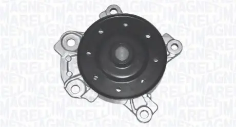 MAGNETI MARELLI TOYOTA помпа води Auris,Avensis,Rav 4 07 Magneti Marelli WPQ1319 Купити в Україні