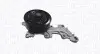 Фото MAGNETI MARELLI TOYOTA помпа води Auris,Corolla,Yaris 07 Magneti Marelli (WPQ1326) зображення 1