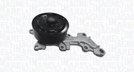 MAGNETI MARELLI TOYOTA помпа води Auris,Corolla,Yaris 07 Magneti Marelli WPQ1326 Купити в Україні