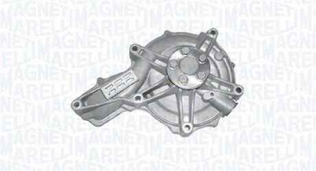 Автозапчасть MAGNETI MARELLI WPQ1343