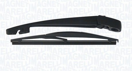 Автозапчастина MAGNETI MARELLI WRQ0004