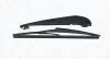 Фото MAGNETI MARELLI TOYOTA щітка склоочисника з важелем задня 240мм RAV 4 12 Magneti Marelli (WRQ0014) зображення 1