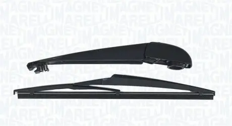 Автозапчасть Magneti Marelli WRQ0018