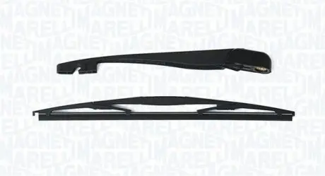 Важіль склоочисника Magneti Marelli WRQ0031 Купити в Україні