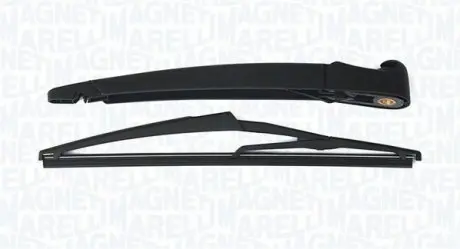 MAGNETI MARELLI HONDA щітка склоочисника з важелем задня 300мм CIVIC (5дв.) 01 Magneti Marelli WRQ0032 Купити в Україні