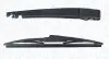 MAGNETI MARELLI SUZUKI щетка стеклоочистителя с рычагом задняя 290мм SX4 13- Magneti Marelli (WRQ0044) изображение 1
