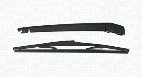 Автозапчасть Magneti Marelli WRQ0067
