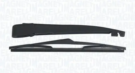 Механізм склоочисника Magneti Marelli WRQ0073 Купити в Україні