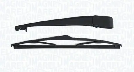 Автозапчастина Magneti Marelli WRQ0075 Купити в Україні