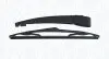 Фото MAGNETI MARELLI FORD щітка склоочисника з важелем задня 305мм MONDEO 07 Magneti Marelli (WRQ0078) зображення 1