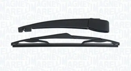 MAGNETI MARELLI FORD щітка склоочисника з важелем задня 305мм MONDEO 07 Magneti Marelli WRQ0078 Купити в Україні